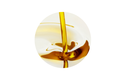 Oils and fats for brain health